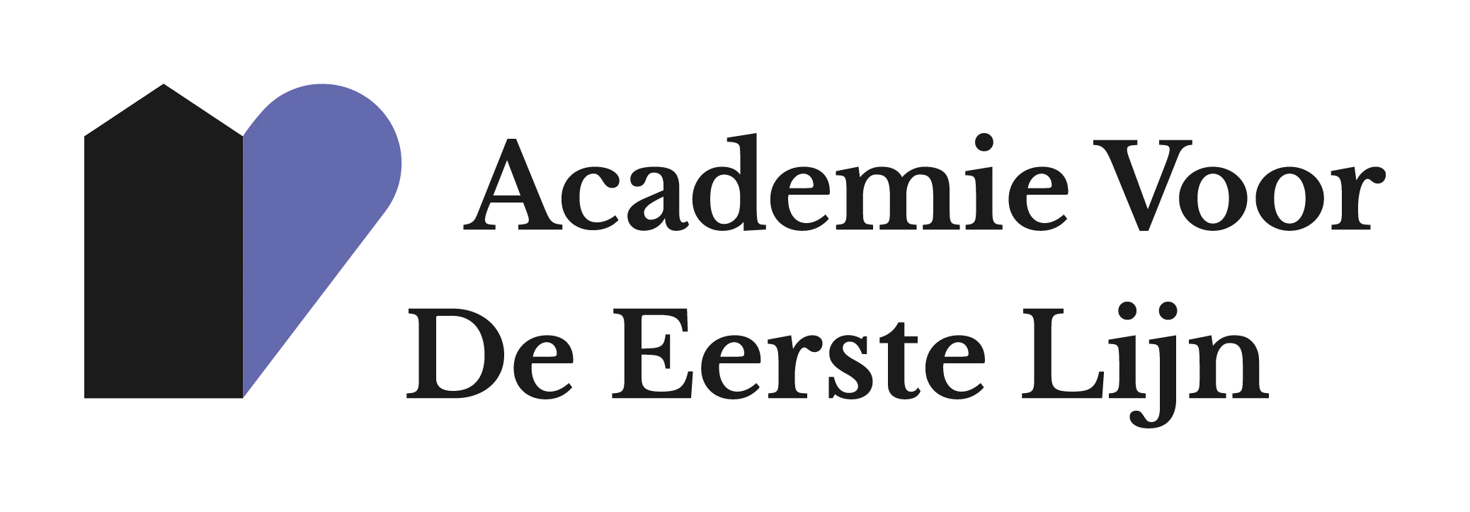 Academie voor de eerste lijn  homepagina